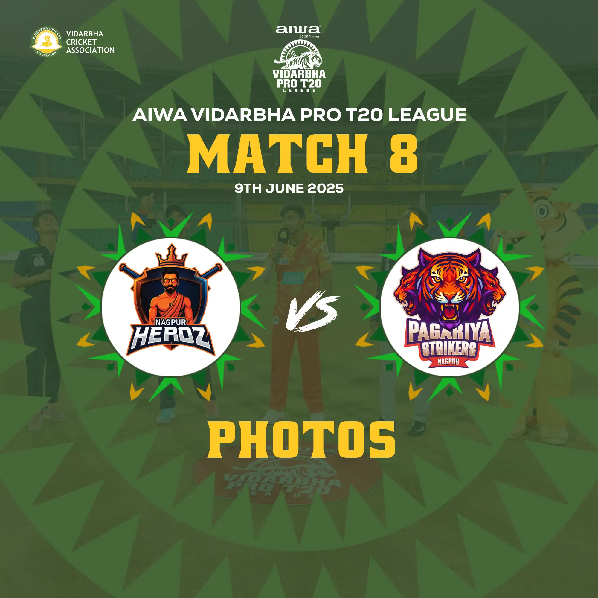 Match-8