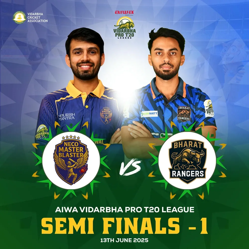 Semi Final-1