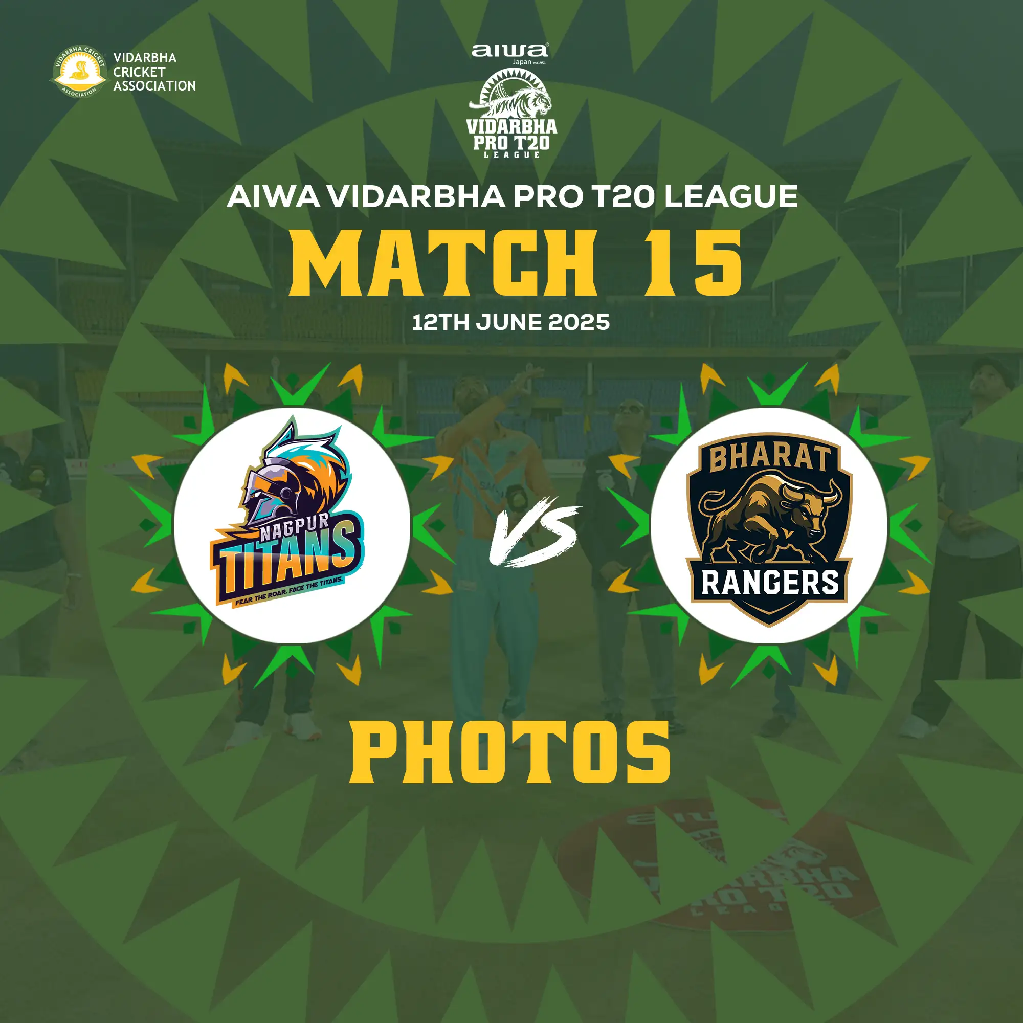Match-15