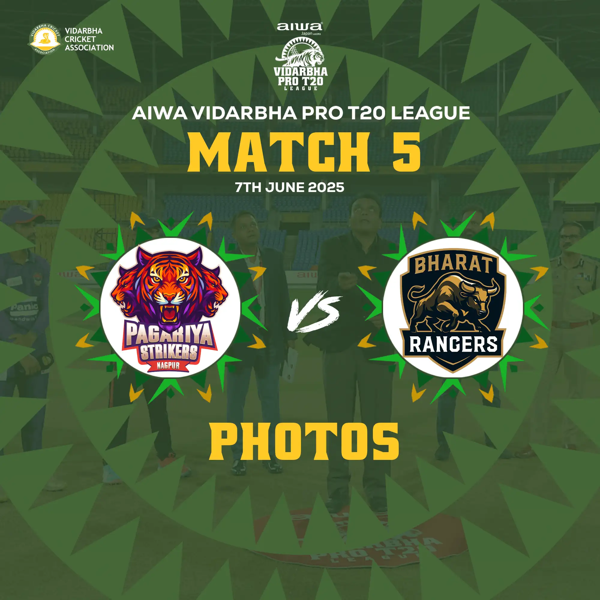 Match-5